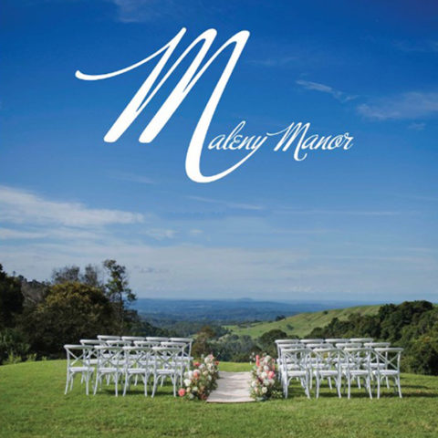 dream wedding insurance and maleny manor