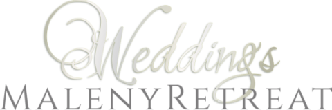 Maleny Retreat Logo - Dream Wedding Insurance
