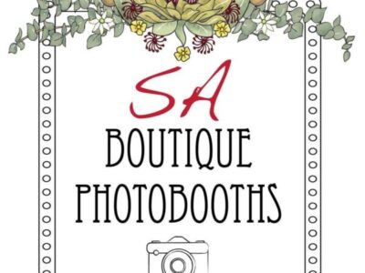 SA Boutique Photobooths – Diana Maddeford