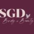 SGD Body & Beauty – Sarah